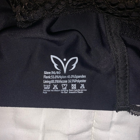 ExsecretBra bralette super comfortable - Picture 3 of 5